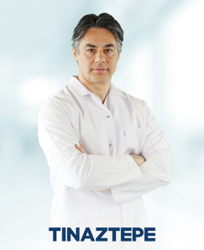 Op. Dr. Alper Çukur 