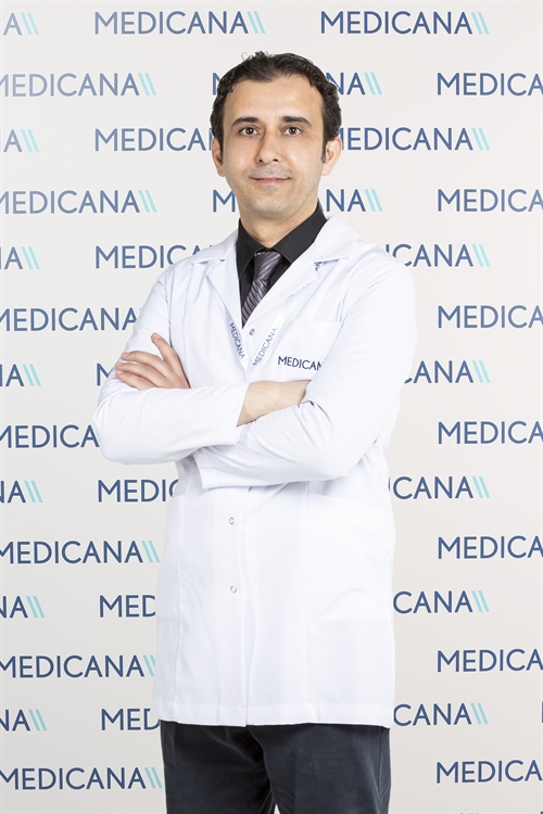Exp. Dr. Ömer Önder Savaş 