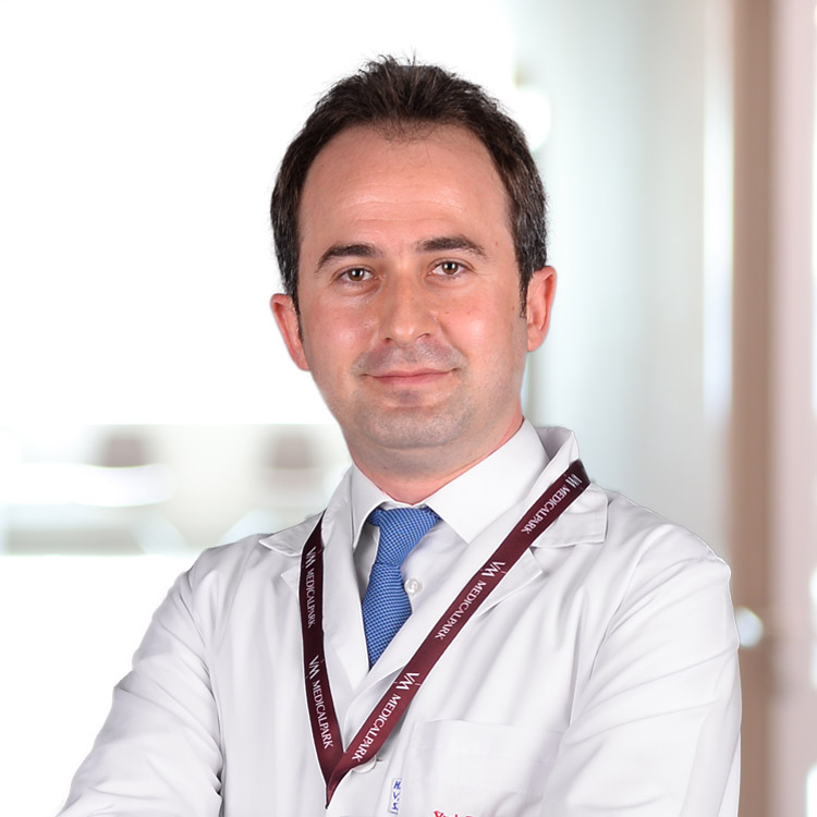 Exp. Dr. Nurullah Ay