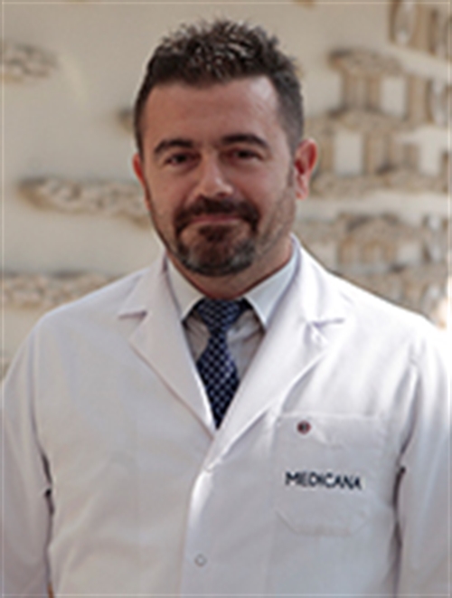 Dr. Göksel Güz 