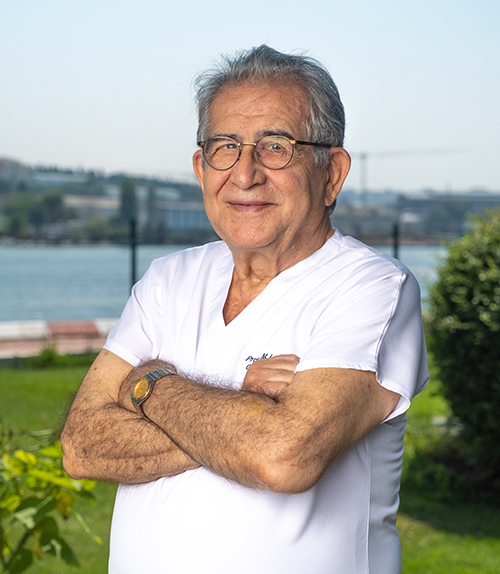 Prof. Dr. Levent Erkan