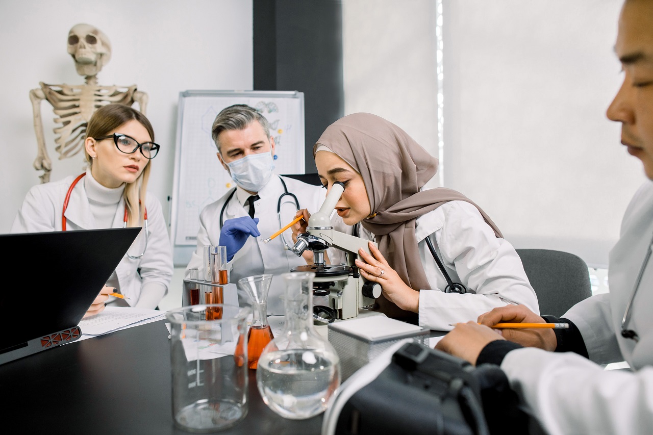 Overview of medical research and innovations in Turkey