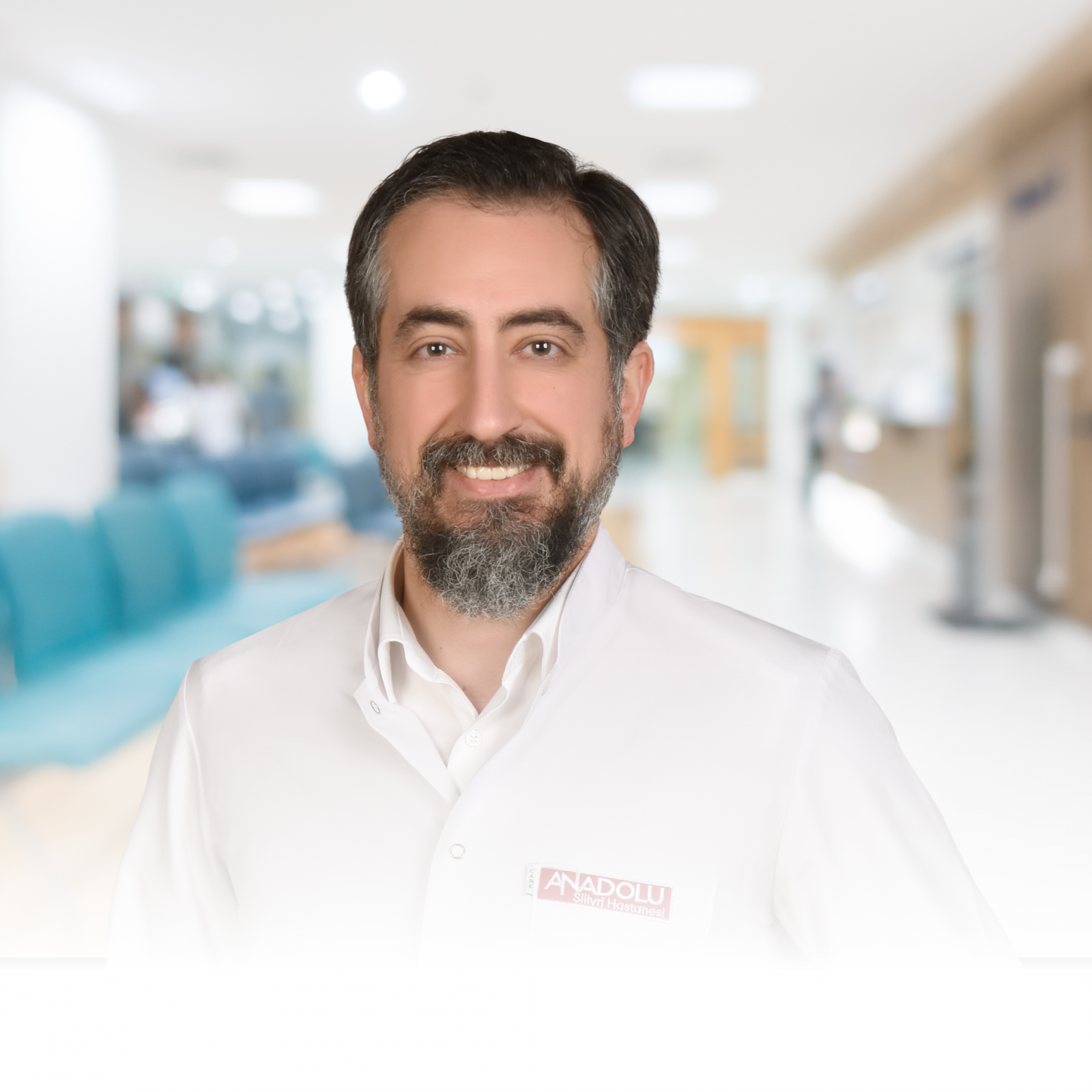 Dr. İbrahim Barış PARLAK 