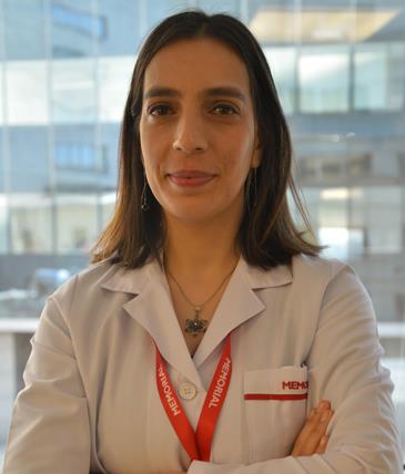MD Gülsüm ÇEBİ 