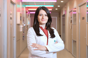 Dr. Nihal TAŞTEKİN