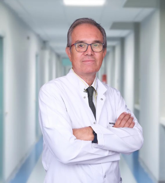 Prof. Dr. İsmail Özdemir