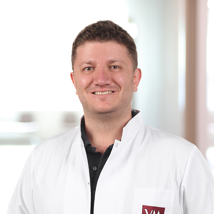 Exp. Dr. İsmail Kaytan 