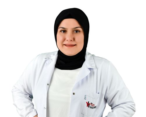 Op. Dr Fatma İSMAİL ALİ RAMADAN