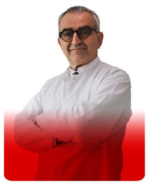 Prof. Dr. Kamil TOKER