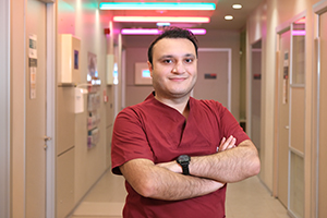 İsmail IŞIKER 