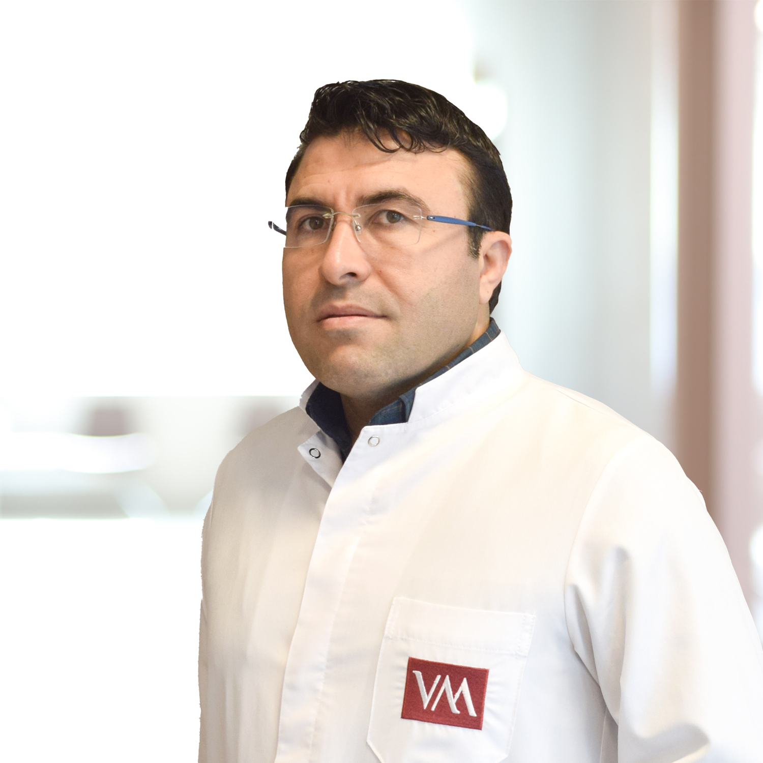 Exp. Dr. Serkan Atici 