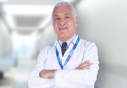 Prof. Dr. Mehmet Baykara