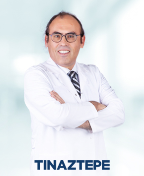 Exp. Dr. Mehmet Bahadır Savaş