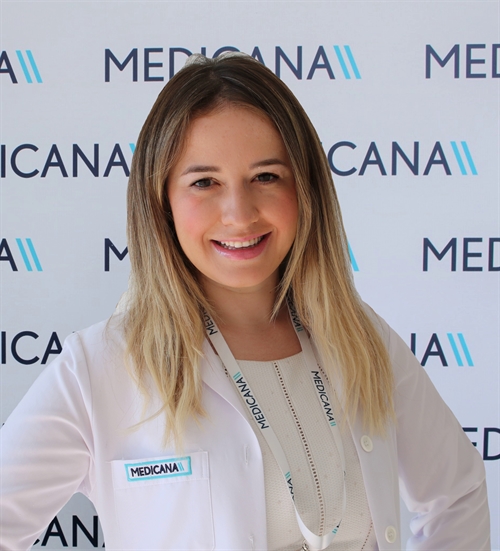 Exp. Dr. Işıl Kamberoğlu Turan  
