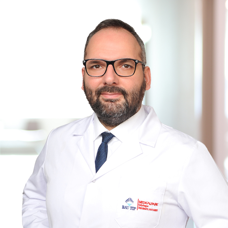 Dr. Yiğit Mustafa Ertunç 