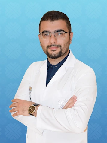 Exp. Dr. Maharram IMANLI 