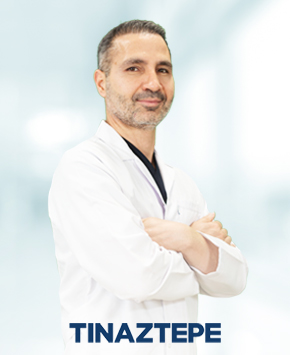 Op. Dr. Kemal Kaplan 