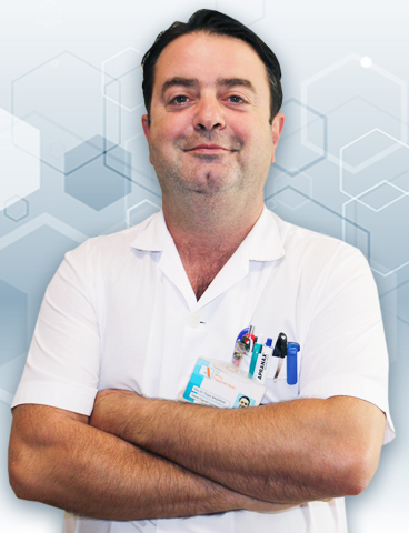 Assoc. Dr. Özgür Başaran