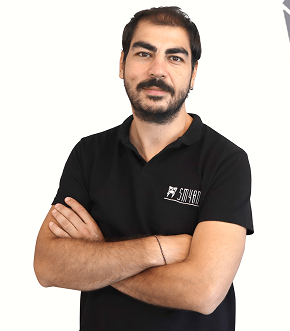 Dr. Dentist Yiğit Kaan POLAT
