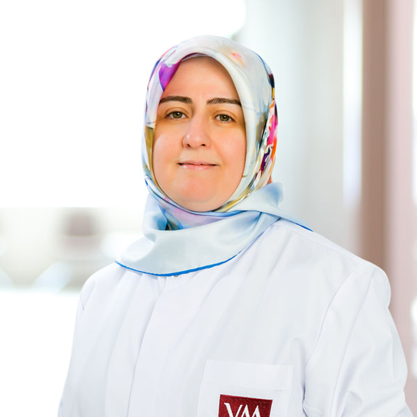 Exp. Dr. Arzu Gebeşçe 