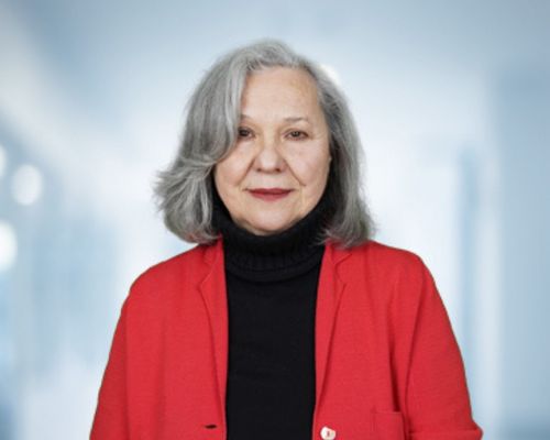 Exp. Dr. Fatma Nermin TUNCEL 