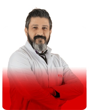 Exp. Dr. Volkan DEMİR