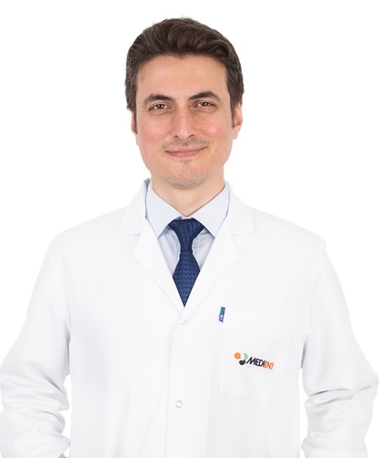 Op. Dr. Erdem OĞUZ