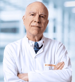 Exp. Dr. Hüseyin Yağmur DURAKSOY