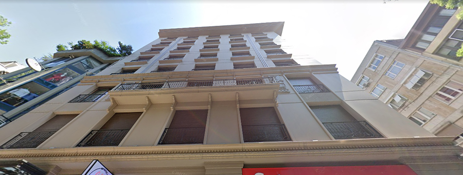 Private Op. Dr. Mehmet Ersin Gonullu Clinic