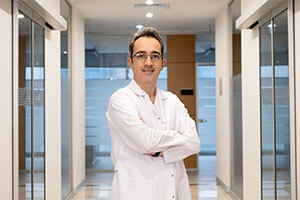 Prof. Dr. Osman AĞLARCI