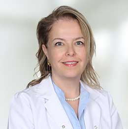 Prof. Dr. Canan Gürdal
