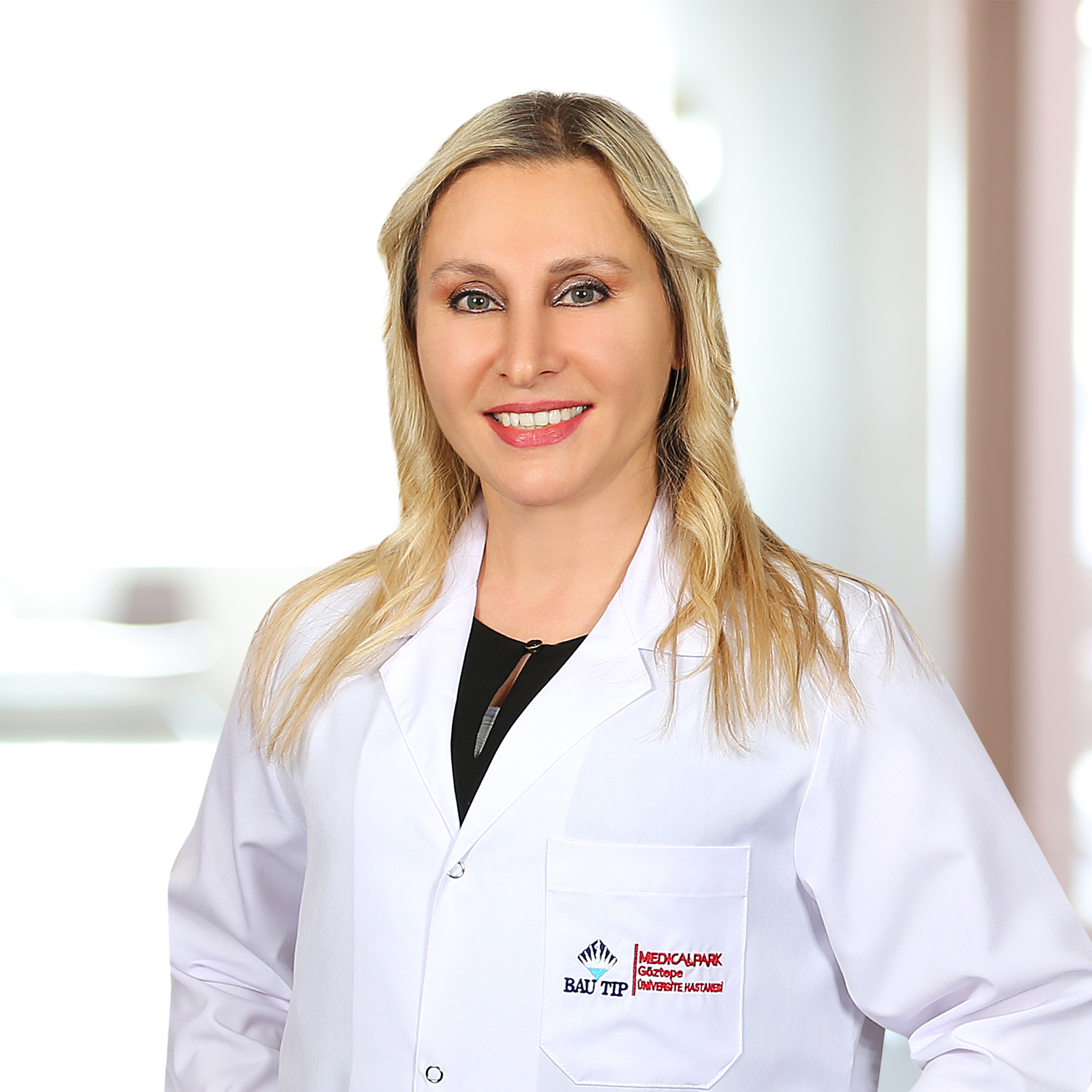 Prof. Dr. Hatice Fulya Akın 