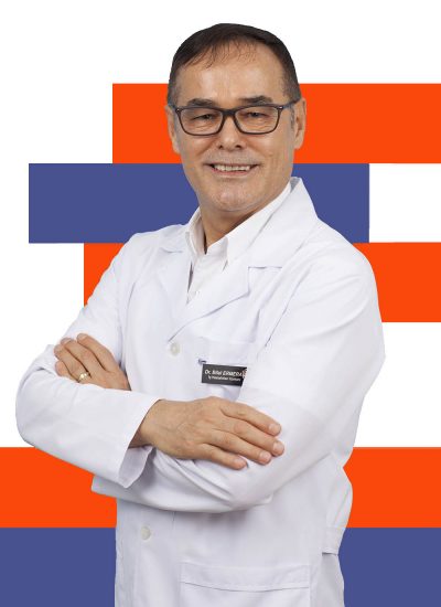 Exp. Dr. Bilal Ermerak 
