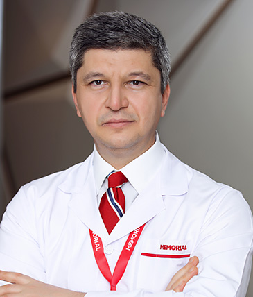 MD Erkal ZİYLAN