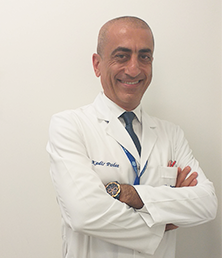 Exp. Dr. Kadir POLAT