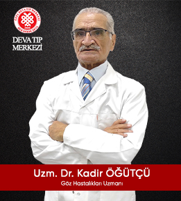 Exp. Dr. Kadir Öğütçü