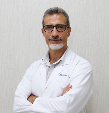 Op. Dr. Buğra Davutluoğlu