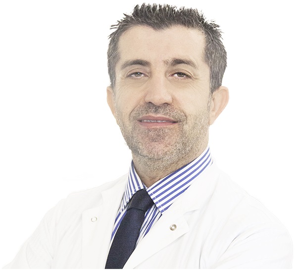 Dr. Hamid AYDIN