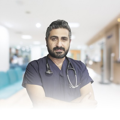 Exp. Dr. Mehmet KÖROĞLU