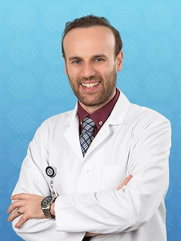 Assoc. Prof. Dr. Beytullah ÇAKAL 