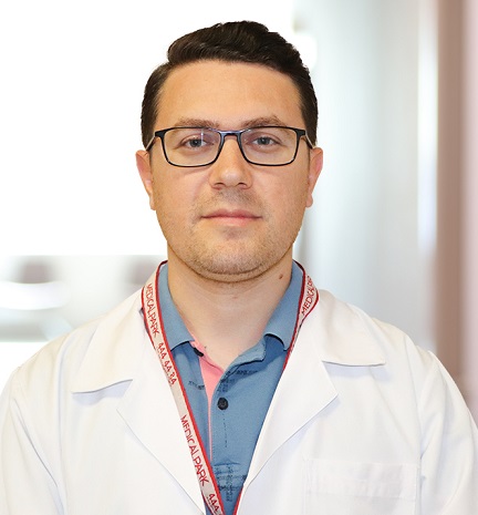 Exp. Dr. Halil Çınar