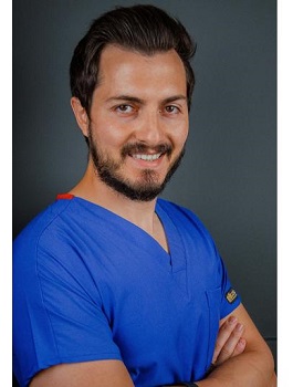 Exp. Dr. Fırat ERGİN