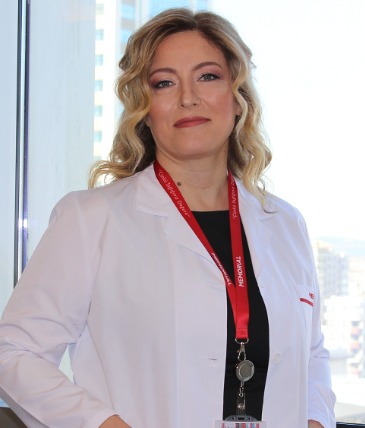 Prof. Gülten KARACA
