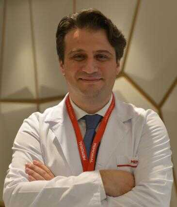 Assoc. Prof. A. Emre YILDIRIM 