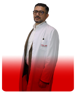 Op. Dr. Necati ŞENTÜRK