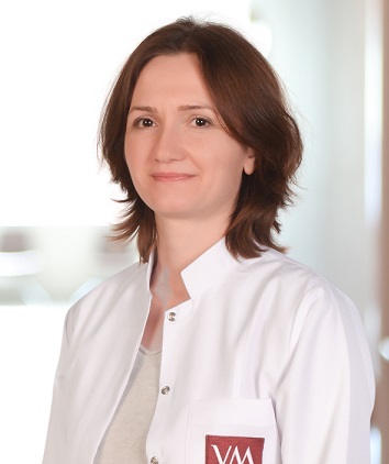 Exp. Dr. Aynur Akbulut Şen