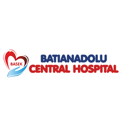 Private Batı Anadolu Hospital Central Hospital