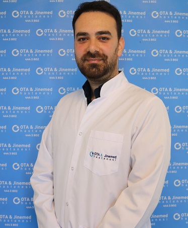 Op. Dr. Sina Kaderi