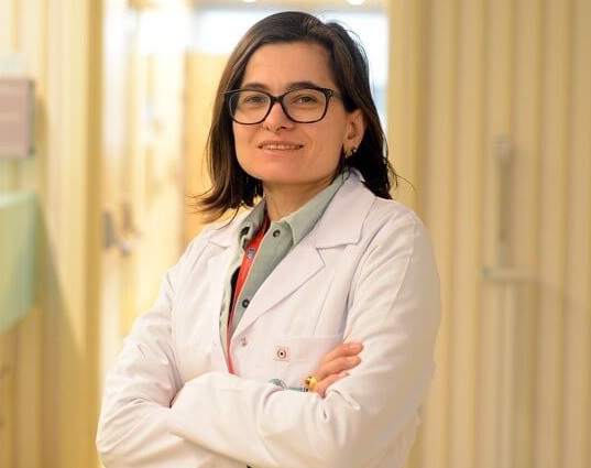 Dr. Neriman KİLİT
