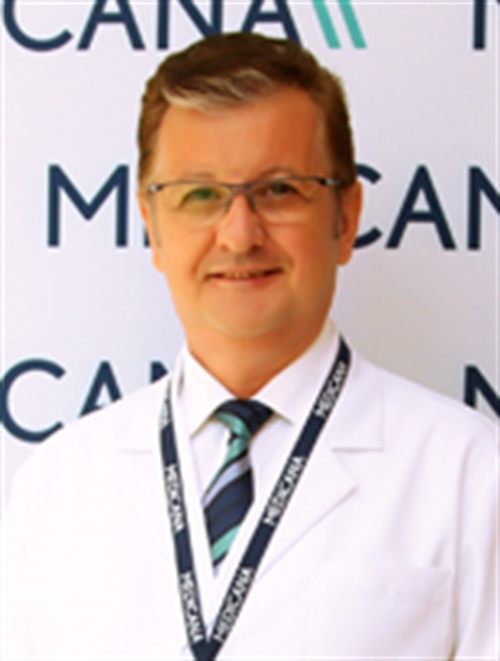 Prof. Dr. Bedri Özer  